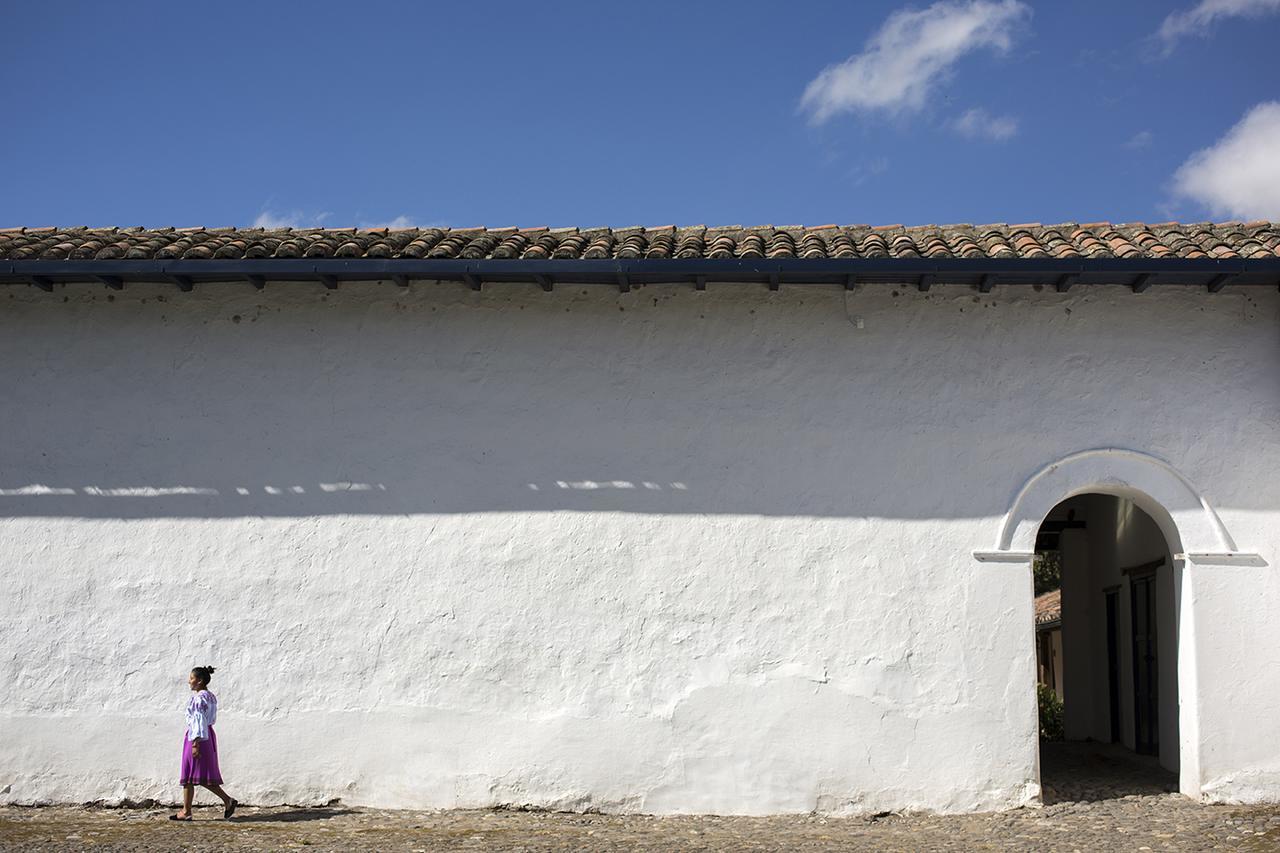 Hacienda Zuleta Hotel Exterior foto